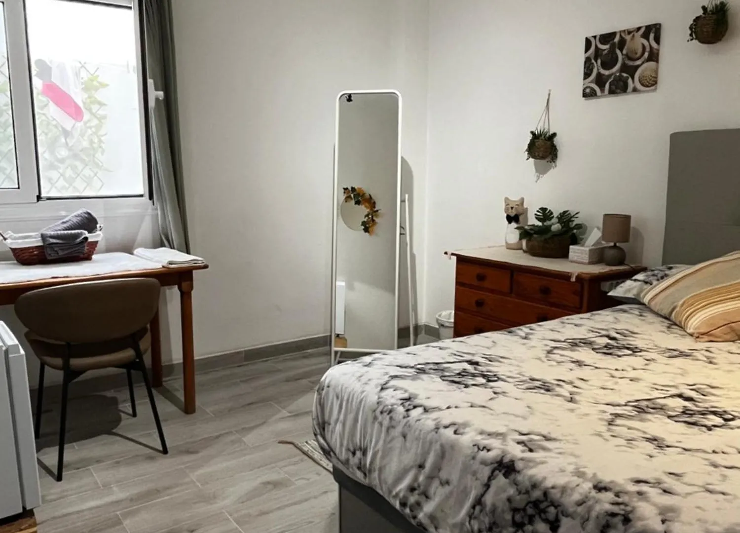 Bed & Breakfast Amanecer Isleno Habitaciones Arrecife