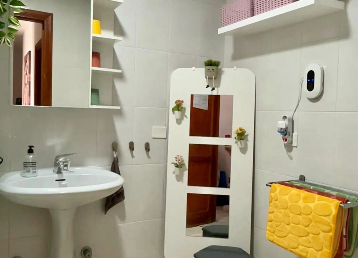Bed & Breakfast Amanecer Isleno Habitaciones Arrecife