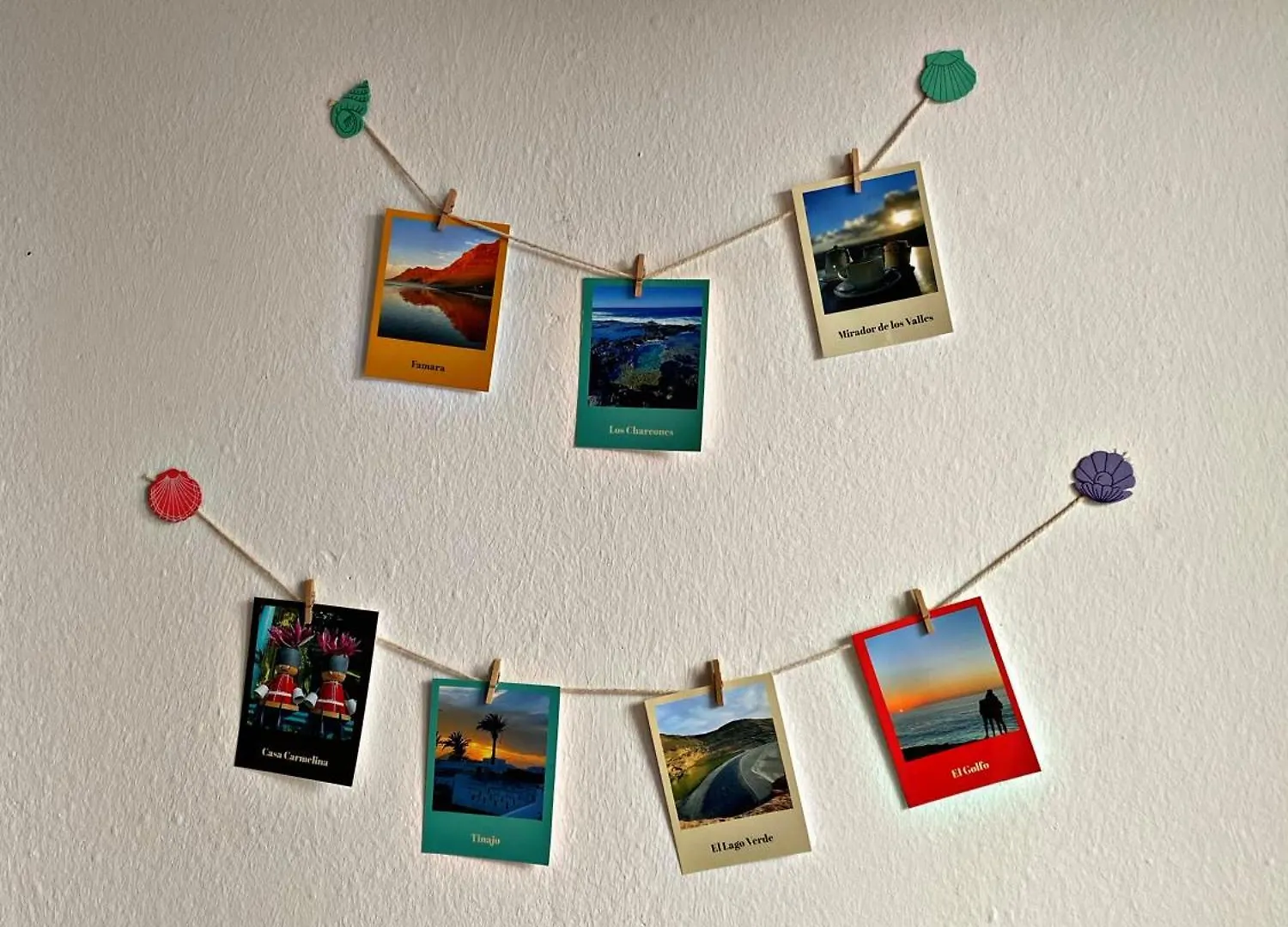 Amanecer Isleno Habitaciones Arrecife